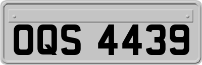 OQS4439