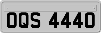 OQS4440