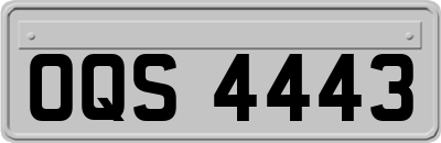 OQS4443