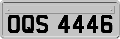 OQS4446