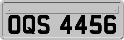 OQS4456