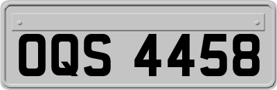 OQS4458