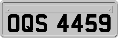 OQS4459