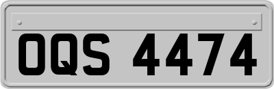 OQS4474
