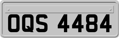 OQS4484