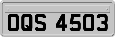 OQS4503