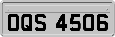 OQS4506