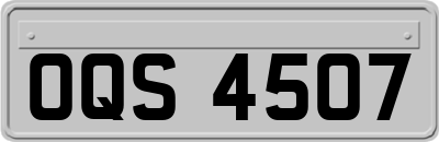 OQS4507