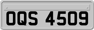 OQS4509