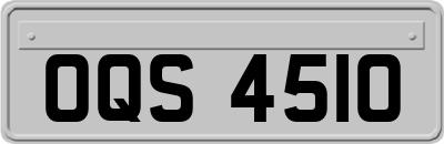 OQS4510