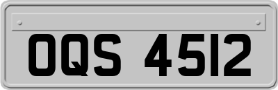 OQS4512