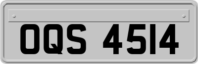 OQS4514