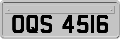 OQS4516