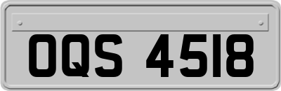 OQS4518