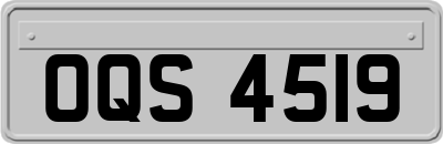 OQS4519