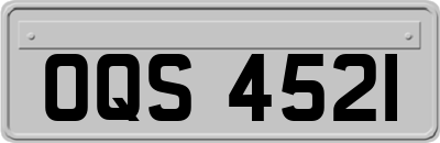 OQS4521