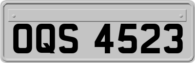 OQS4523