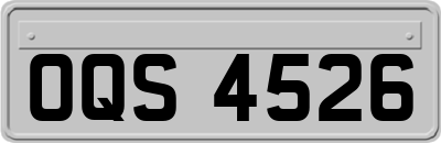 OQS4526