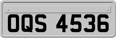 OQS4536