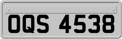 OQS4538