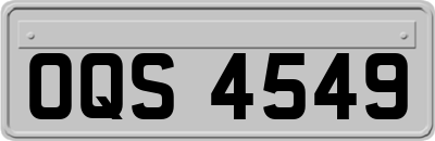 OQS4549
