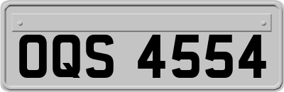 OQS4554