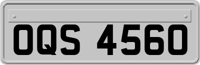 OQS4560