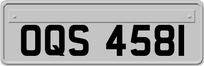 OQS4581