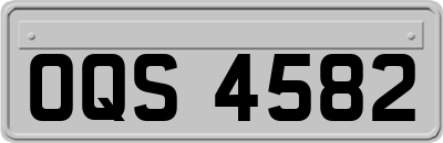 OQS4582