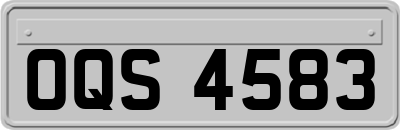 OQS4583
