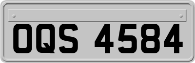 OQS4584