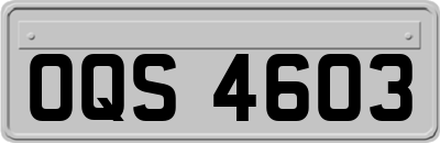 OQS4603