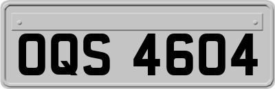 OQS4604