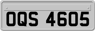 OQS4605