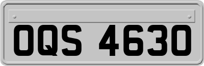 OQS4630