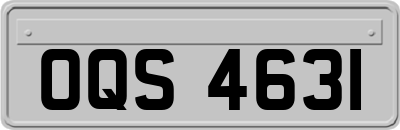 OQS4631
