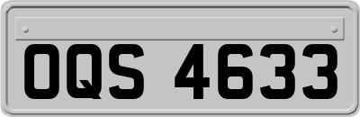 OQS4633