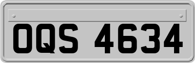 OQS4634