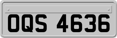 OQS4636