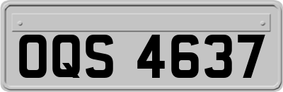 OQS4637