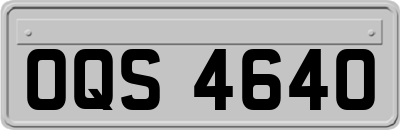 OQS4640
