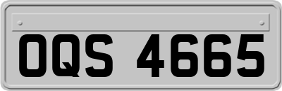 OQS4665