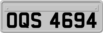 OQS4694