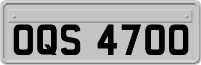 OQS4700