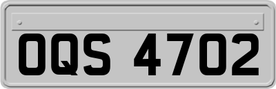 OQS4702