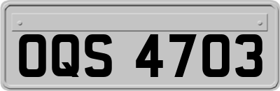OQS4703