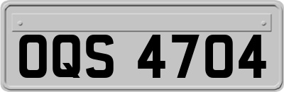 OQS4704