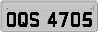 OQS4705