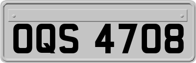 OQS4708