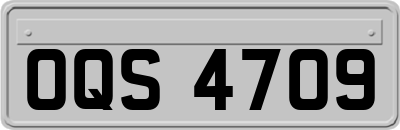 OQS4709